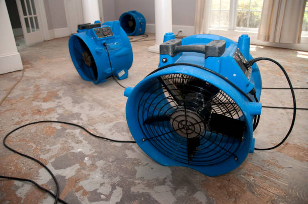 24/7 water damage repair in Strathmore, NJ
