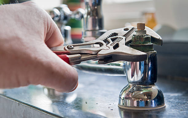 Best 24/7 water damage repair  in Strathmore, NJ
